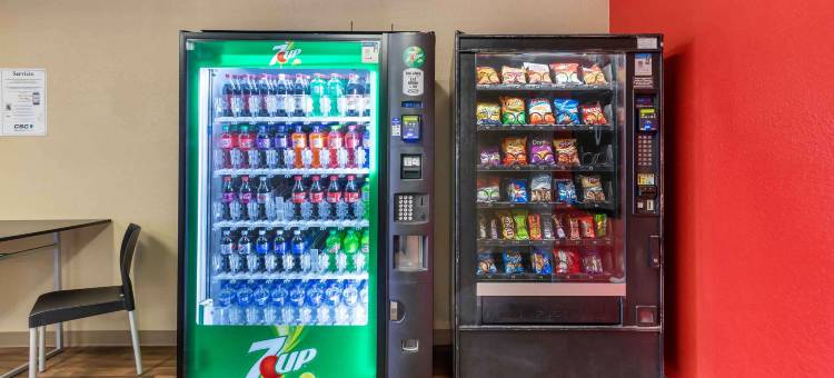 美国长住精选套房酒店 - 得梅因 - 西德梅茵(Extended Stay America Select Suites - des Moines - West des Moines)图片