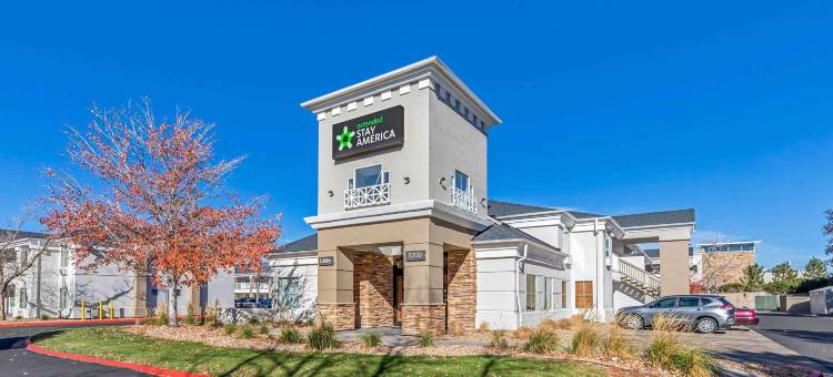 美国长住酒店精选套房-丹佛-科技中心-中央(Extended Stay America Select Suites - Denver - Tech Center - Central)图片