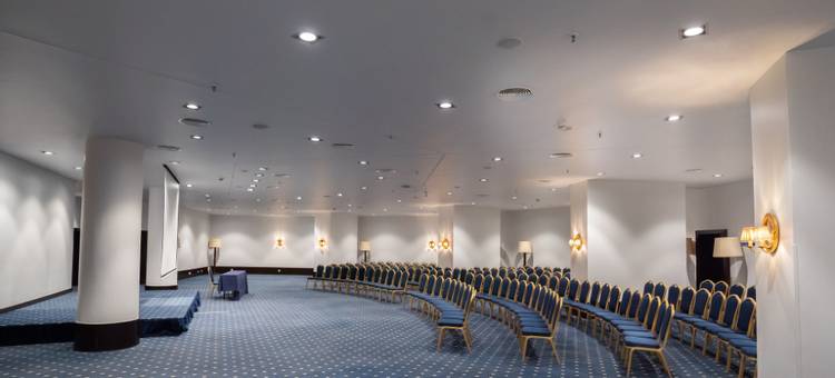 Holiday Inn 波尔图盖亚假日酒店(Holiday Inn Porto - Gaia)图片