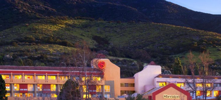 阿古拉山喜来登酒店(Sheraton Agoura Hills Hotel)图片