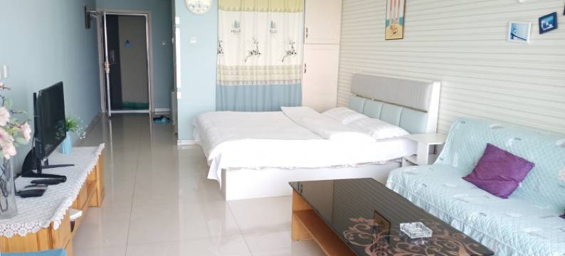 森林与大海海景房公寓(金湾环路分店)图片