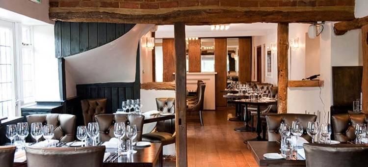 卡玛圣塔姆绿野酒店(The Inn on the Green)图片