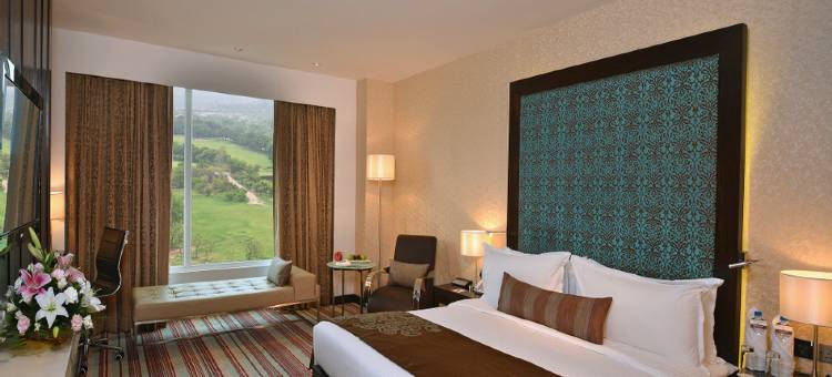 智选假日酒店-昌迪加尔潘奇库拉-洲际酒店集团旗下(Holiday Inn Chandigarh Panchkula, an IHG Hotel)图片