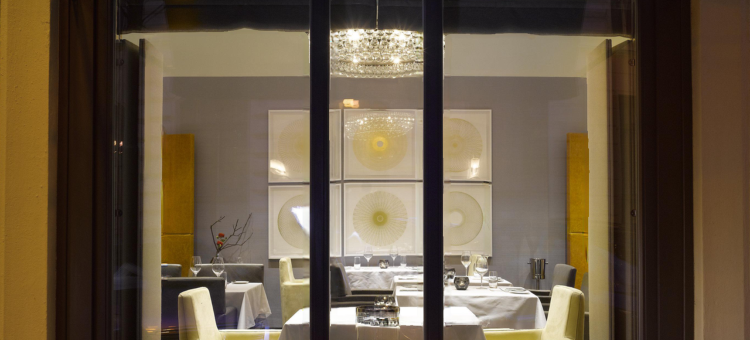 徽章酒店(The Emblem Prague Hotel - Preferred Hotels & Resorts)图片