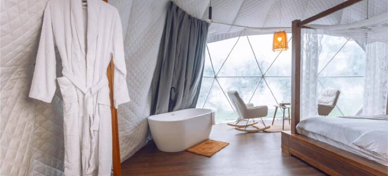 Serene Glamping图片