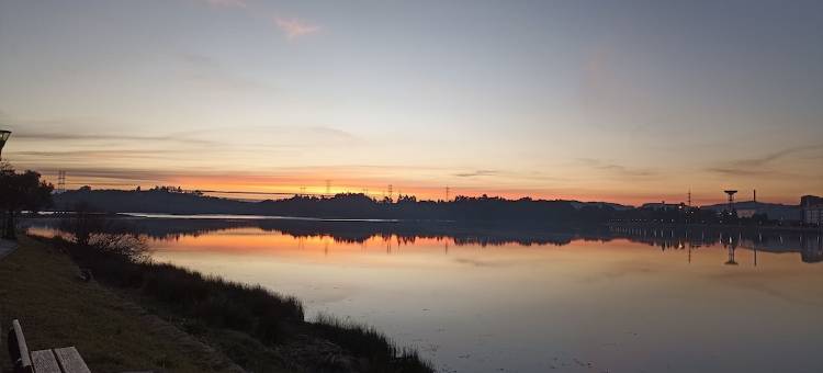 费罗尔帕拉多酒店(Parador de Ferrol)图片