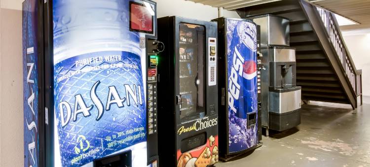 斯泰茨伯勒-大学红顶套房酒店(Red Roof Inn & Suites Statesboro - University)图片