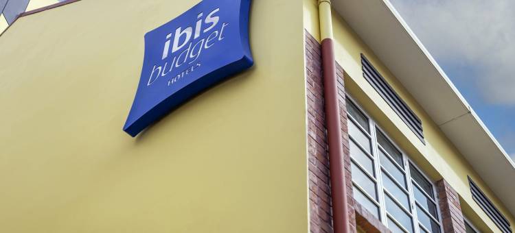 宜必思快捷新加坡黄金酒店(ibis budget Singapore Gold)图片