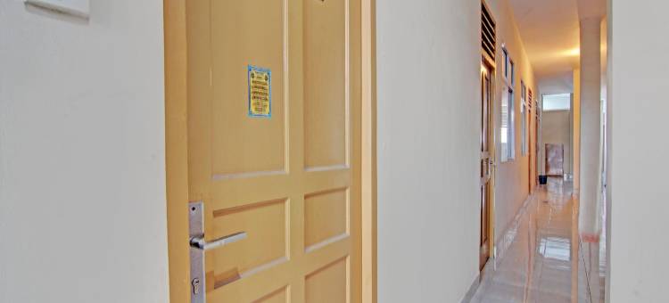 Hotel O 威斯玛佳雅伊斯兰旅馆靠近RM柏林因英达(Hotel O Wisma Jaya Syariahnearrm Beringin Indah)图片