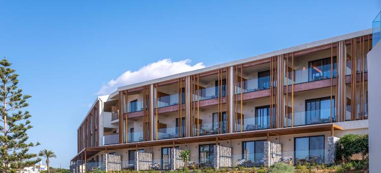 伊斯拉布朗哈尼亚度假村-希尔顿傲途格精选酒店(Isla Brown Chania Resort, Curio Collection by Hilton)图片