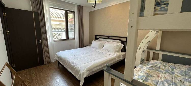 温泉别院刘民宿(温泉北路分店)图片