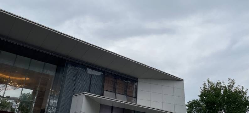 龙湖无拘精品公寓酒店民宿(北花园路1号分店)图片