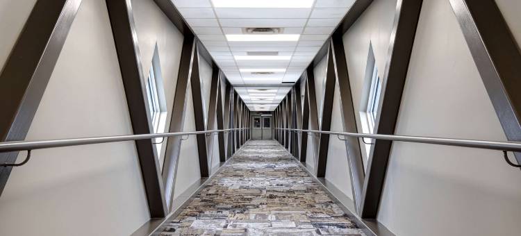 艾伯特王子会议中心戴斯酒店(Days Inn & Conference Centre by Wyndham Prince Albert)图片