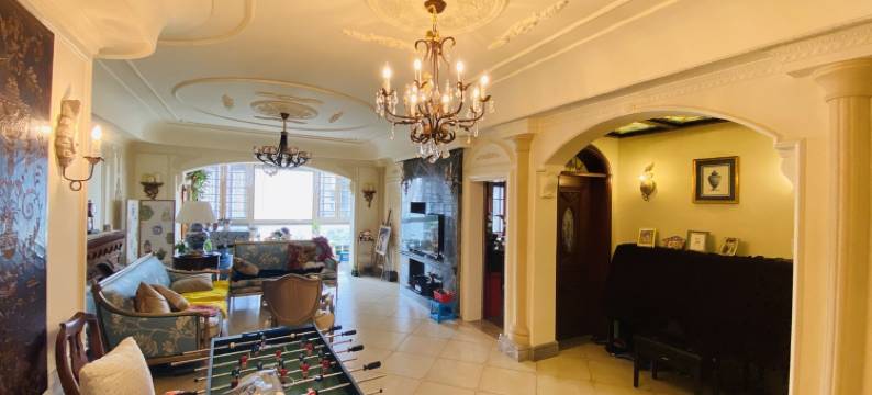 花涧公寓(双塔路分店)图片