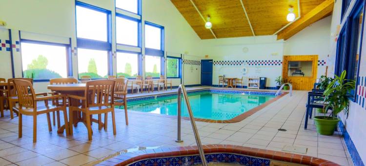 伯米吉酒店(The Hotel Bemidji)图片