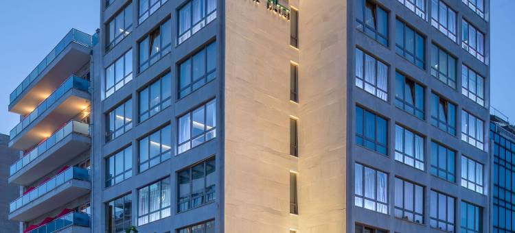 雅典休闲库比克酒店(Casual Kubic Athens)图片