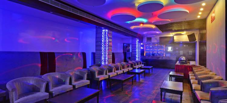 市中心高级酒店(Hotel City Heart Premium)图片