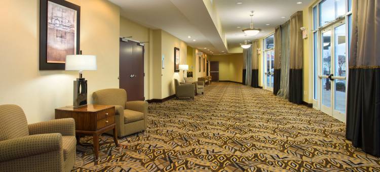 Holiday Inn Express 列克星敦北 - 乔治敦(Holiday Inn Express Lexington North-Georgetown)图片