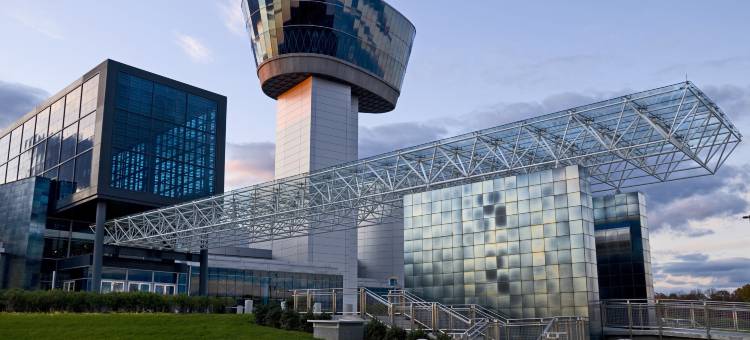 Crowne Plaza 杜勒斯机场(Crowne Plaza Dulles Airport)图片