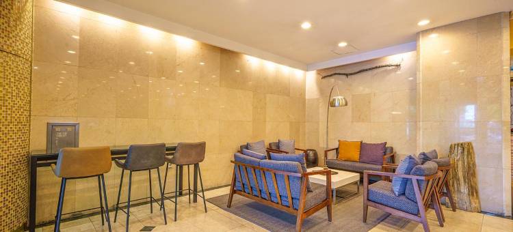 荣州丰基旅游酒店(Yeongju Punggi Tourist Hotel)图片