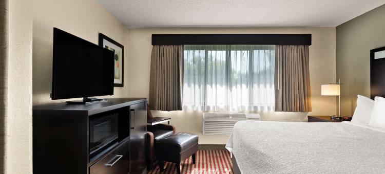 日耳曼敦贝斯特韦斯特酒店(Best Western Germantown Inn)图片