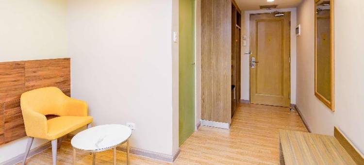 宿务市的 Surestay Plus 世贸酒店(SureStay Plus by Best Western Cebu City)图片