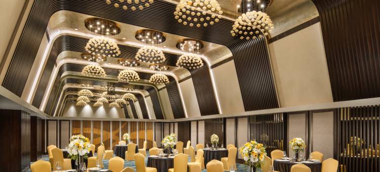 印多尔 Wow 克雷斯特酒店 - IHCL 精选酒店(Wow Crest, Indore - Ihcl SeleQtions)图片