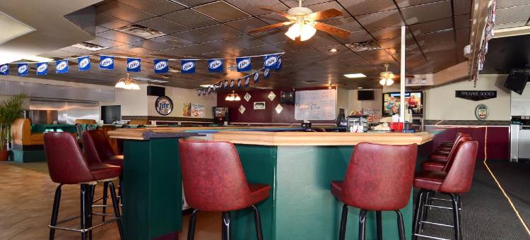 埃芬加姆呗盟套房酒店(Baymont by Wyndham Effingham)图片