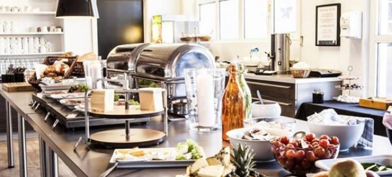 皮尔5号设计酒店(Pier 5 Hotel)图片