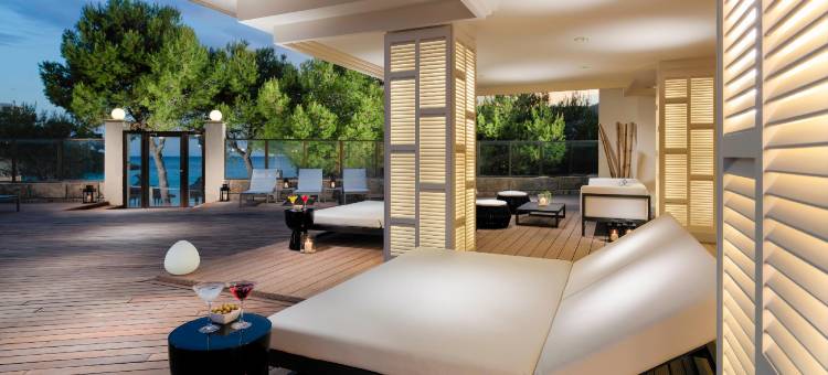 H10蓝玛精品酒店- 限成人(Boutique Hotel H10 Blue Mar - Adults Only)图片