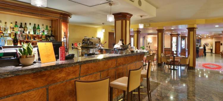 桂尼吉贝斯特韦斯特酒店(Best Western Grand Hotel Guinigi)图片