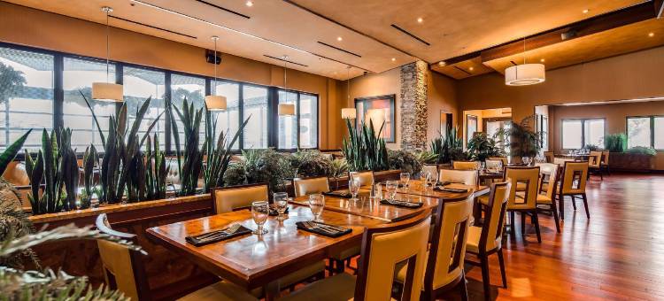 奥斯威戈船长贝斯特韦斯特优质酒店(Best Western Plus Oswego Hotel and Conference Center)图片