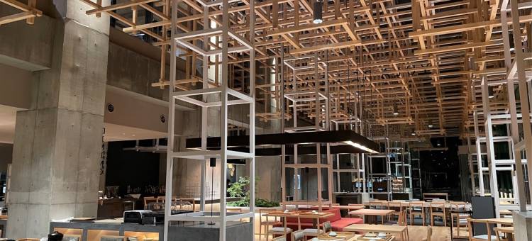 AMANEK别府YULA-RE(AMANEK BEPPU YULA-RE)图片