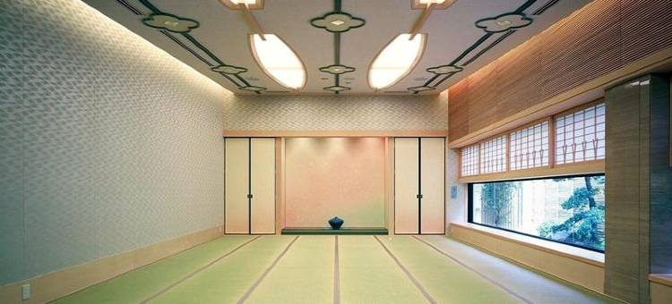 佐世保华盛顿酒店(Sasebo Washington Hotel)图片