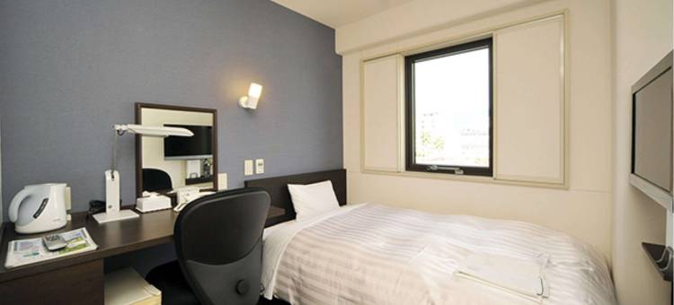 高知皇宫酒店(Kochi Palace Hotel)图片