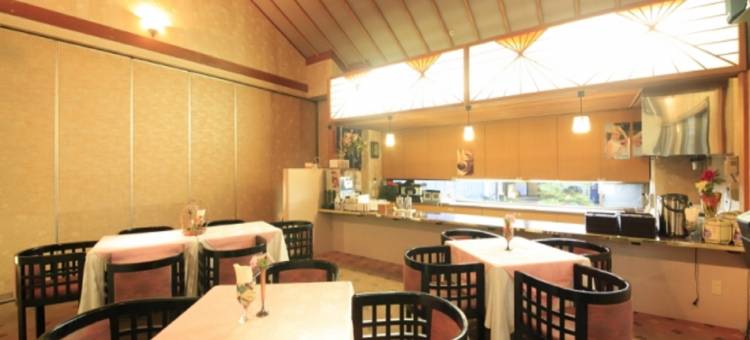 信玄馆(Shingenkan)图片