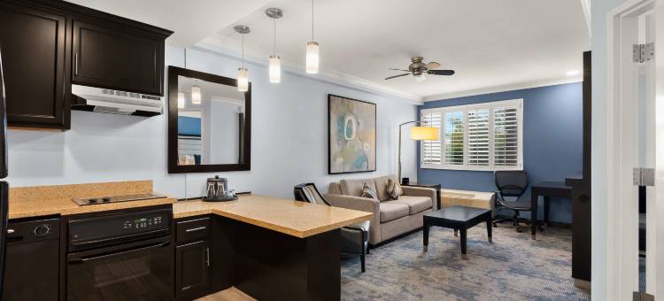 曼哈顿海滩万豪城市快捷酒店(City Express by Marriott Manhattan Beach)图片