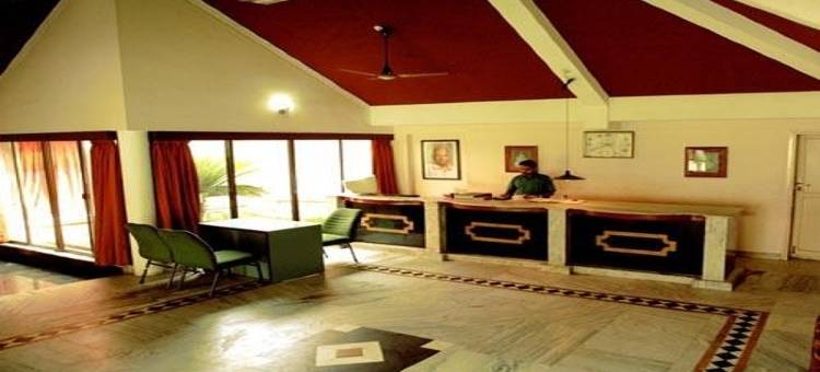 萨达比舍加姆酒店-瓦伊泰埃斯瓦兰科伊尔(Hotel Sadhabishegam)图片