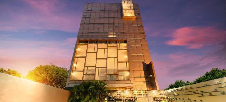 首都居住酒店(Capitol Residency)图片