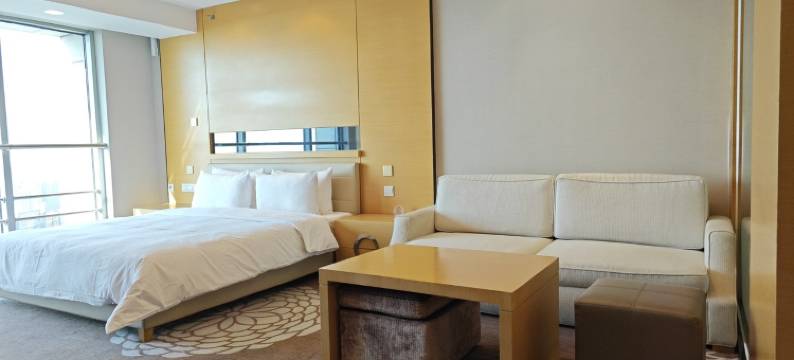 勒泰之家公寓(庄里街分店)图片