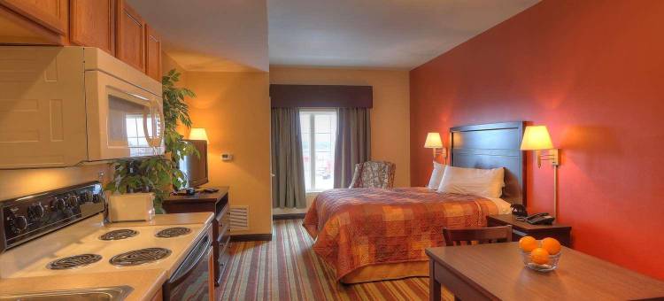 总督十字度假村(The Resort at Governor's Crossing)图片