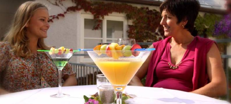 梅尔弗兰阿克森特酒店(Akzent Hotel Meerfräulein)图片