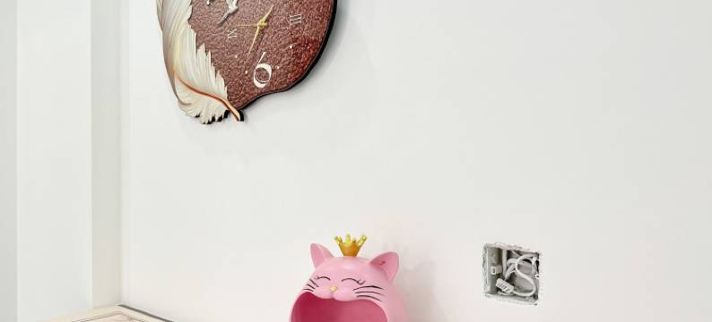 掌柜小何民宿(黄堡路分店)图片