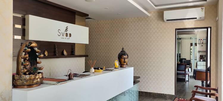 昆达普拉子午线湾水疗度假村(Uva Meridian Bay Resort & Spa)图片