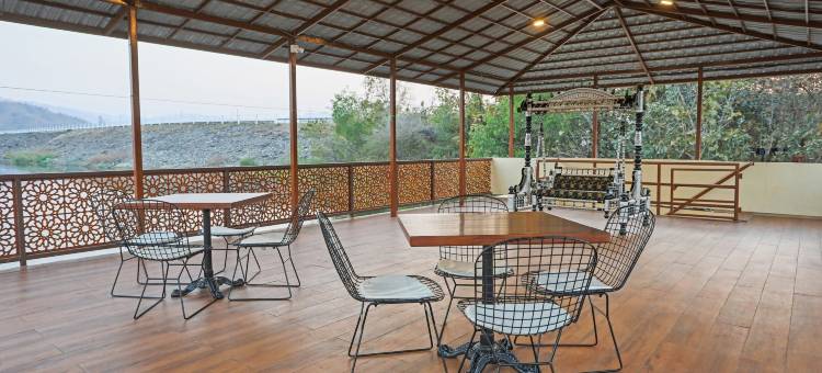 埃克塔豪华船 凯瓦迪亚团结雕像(Palette by CheckIn Ekta Houseboat Statue of Unity Kevadia)图片