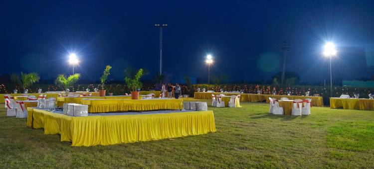 公路荷莉酒店(Hotel Highway Hari)图片