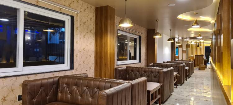 伊甸酒店(Hotel Eden)图片