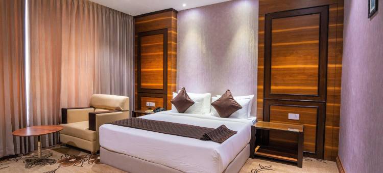 山丘酒店(Hotel Hills)图片