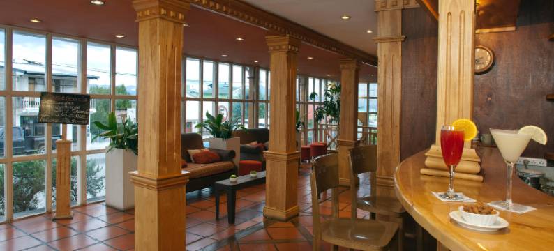 森林旅馆(Hostal del Bosque)图片