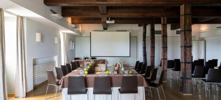 阿戈马尼斯酒店(Parador de Argomaniz)图片